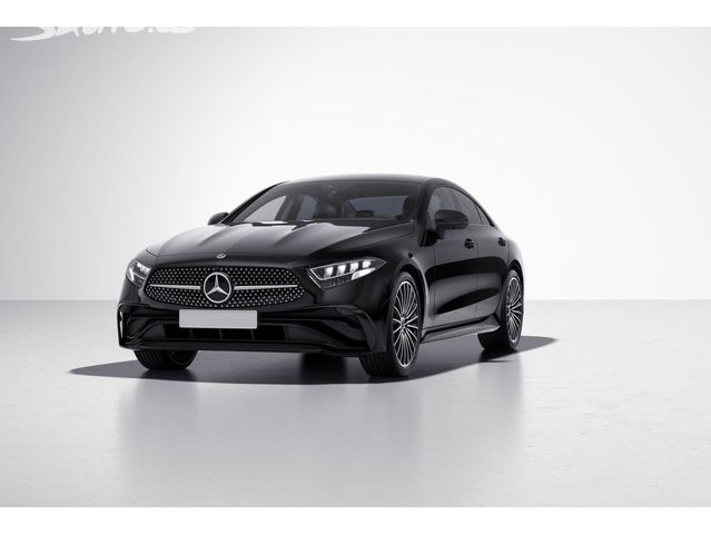 Mercedes CLS